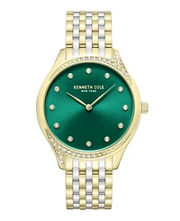 Kenneth Cole New York Women's Modern Classic Watch, 36mm