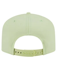 New Era Men's Light Green Dallas Cowboys Color Pack 9FIFTY Snapback Hat