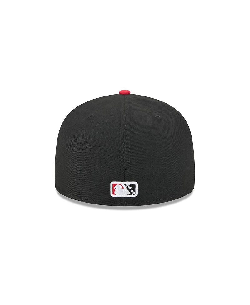 New Era Men's St. Paul Saints Theme Nights 59FIFTY Fitted Hat