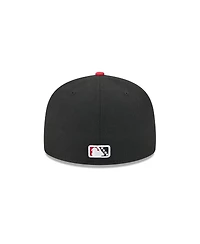 New Era Men's St. Paul Saints Theme Nights 59FIFTY Fitted Hat