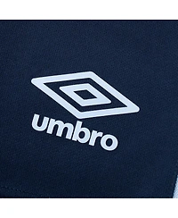 Umbro Men's Navy Guatemala National Team 2025 Training Shorts