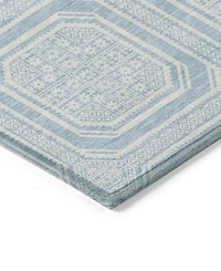 Addison Chantille Machine Washable ACN1462 2'3"x7'6" Runner Area Rug