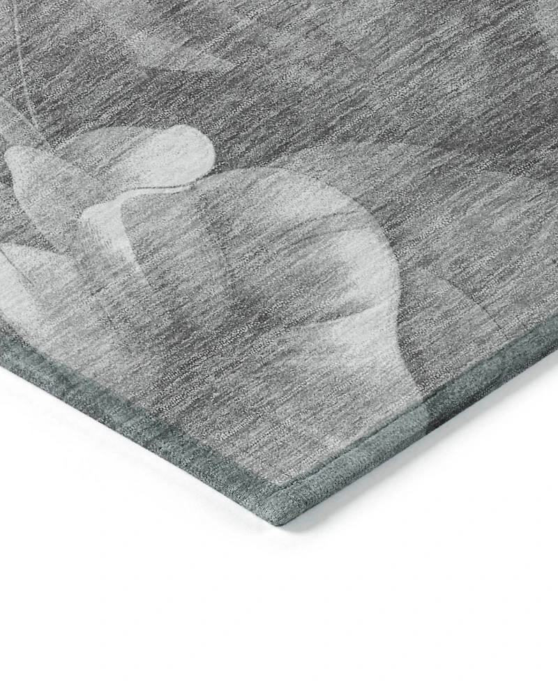 Addison Chantille Machine Washable ACN1562 2'3"x7'6" Runner Area Rug