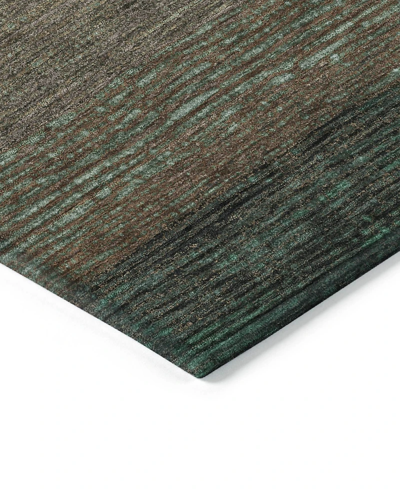 Addison Chantille Machine Washable ACN1572 2'3"x7'6" Runner Area Rug
