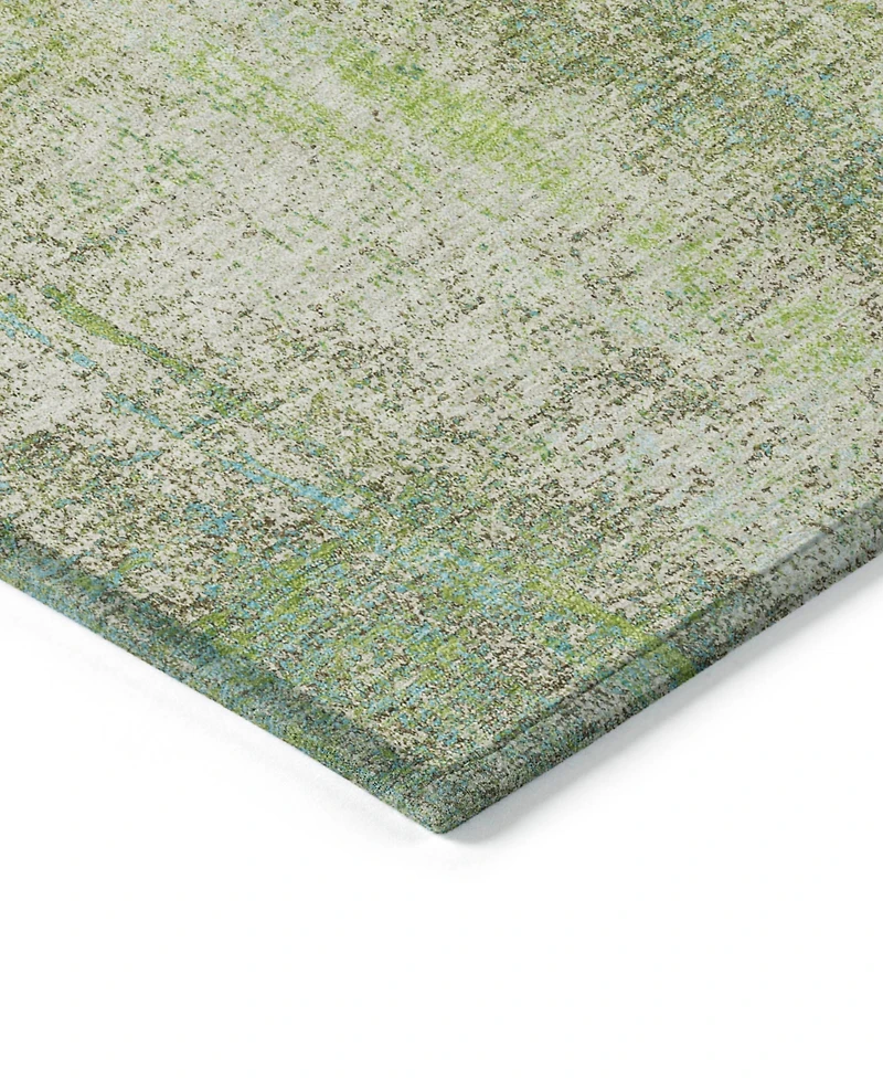 Addison Chantille Machine Washable ACN1356 5'x7'6" Area Rug