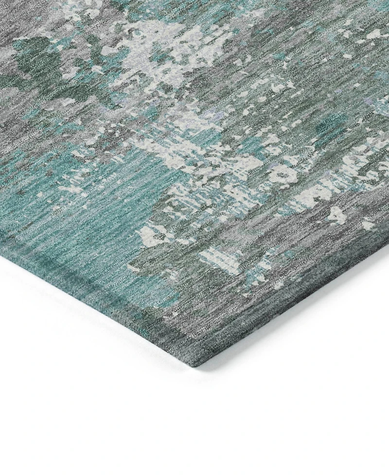 Addison Chantille Machine Washable ACN1396 5'x7'6" Area Rug