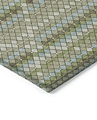 Addison Chantille Machine Washable ACN1436 5'x7'6" Area Rug