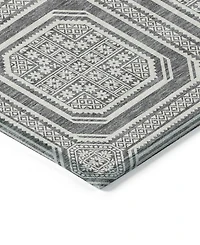 Addison Chantille Machine Washable ACN1456 5'x7'6" Area Rug
