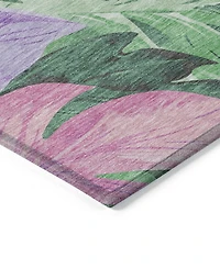 Addison Chantille Machine Washable ACN1496 5'x7'6" Area Rug