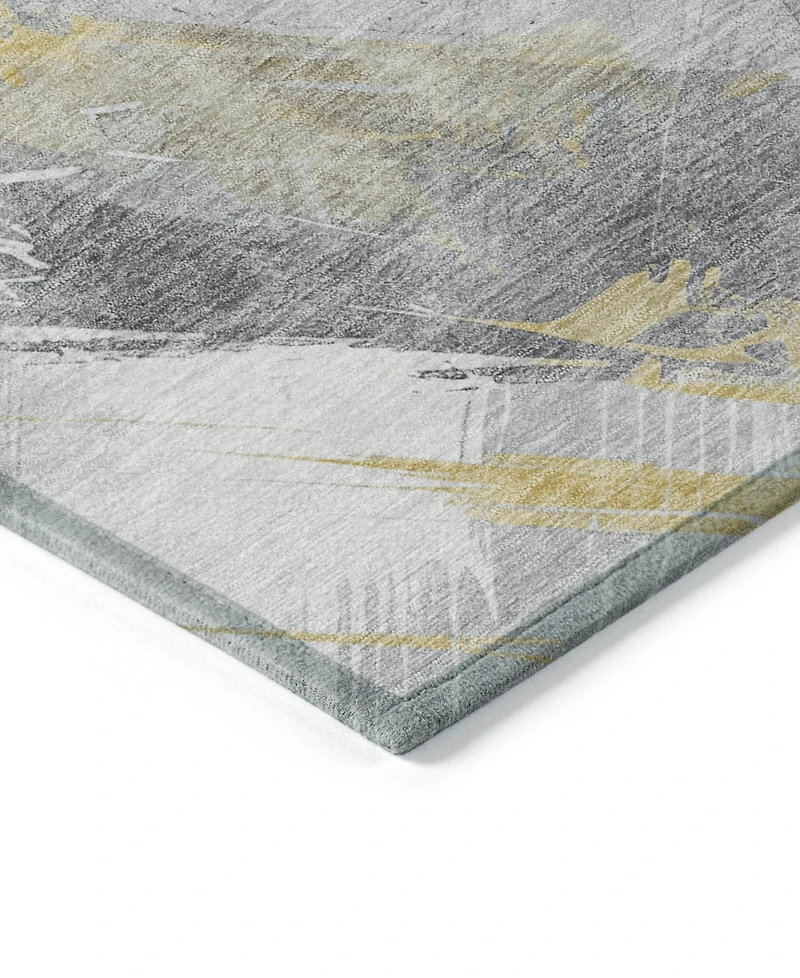 Addison Chantille Machine Washable ACN1536 5'x7'6" Area Rug