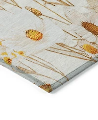 Addison Chantille Machine Washable ACN1500 8'x10' Area Rug