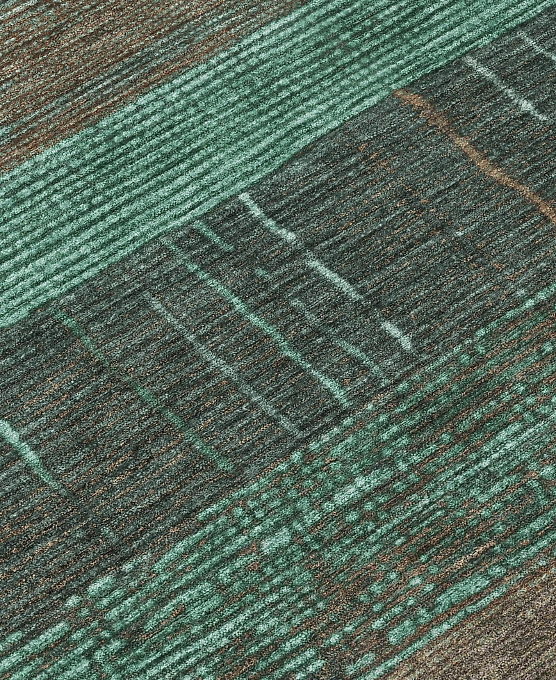 Addison Chantille ACN1572 1'8"x2'6" Area Rug