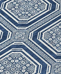 Addison Chantille Machine Washable ACN1459 2'3"x7'6" Runner Area Rug