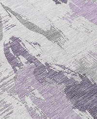 Addison Chantille Machine Washable ACN1599 2'3"x7'6" Runner Area Rug