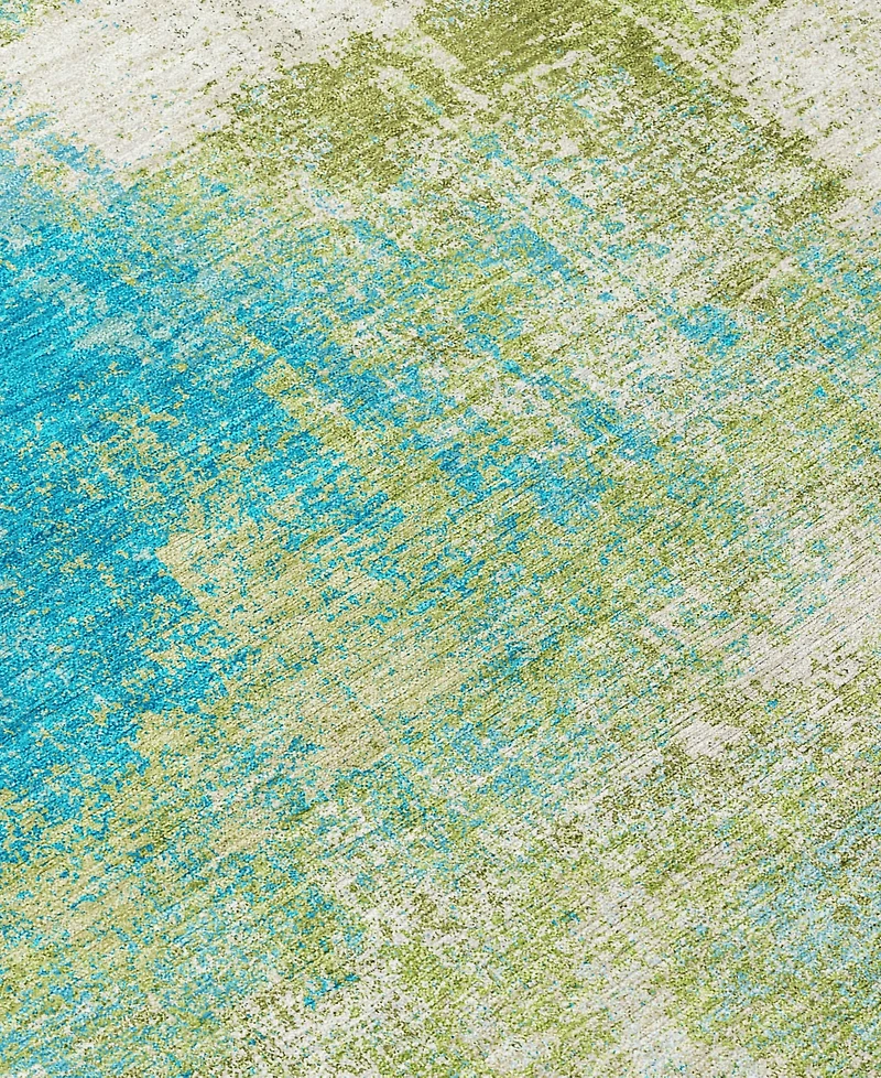 Addison Chantille Machine Washable ACN1356 5'x7'6" Area Rug