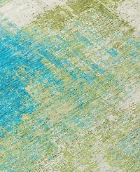 Addison Chantille Machine Washable ACN1356 5'x7'6" Area Rug