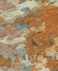 Addison Chantille Machine Washable ACN1385 5'x7'6" Area Rug