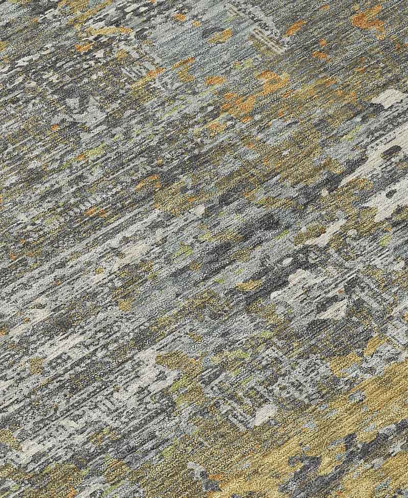Addison Chantille Machine Washable ACN1395 5'x7'6" Area Rug