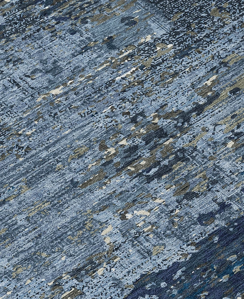 Addison Chantille Machine Washable ACN1394 8'x10' Area Rug