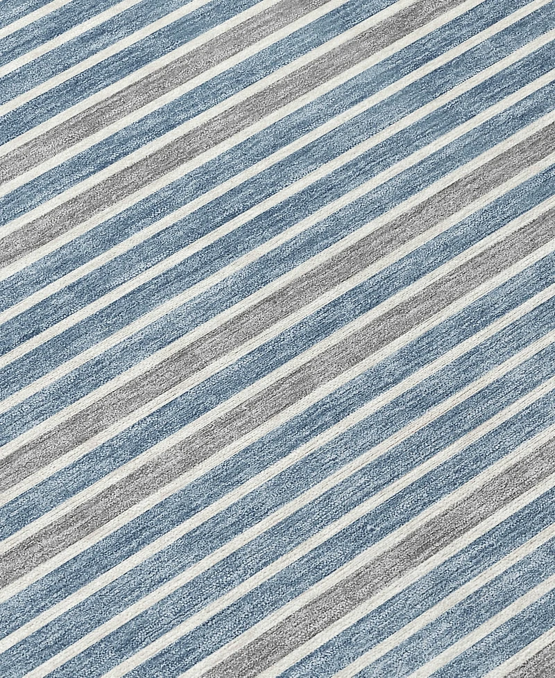 Addison Chantille Machine Washable ACN1404 8'x10' Area Rug