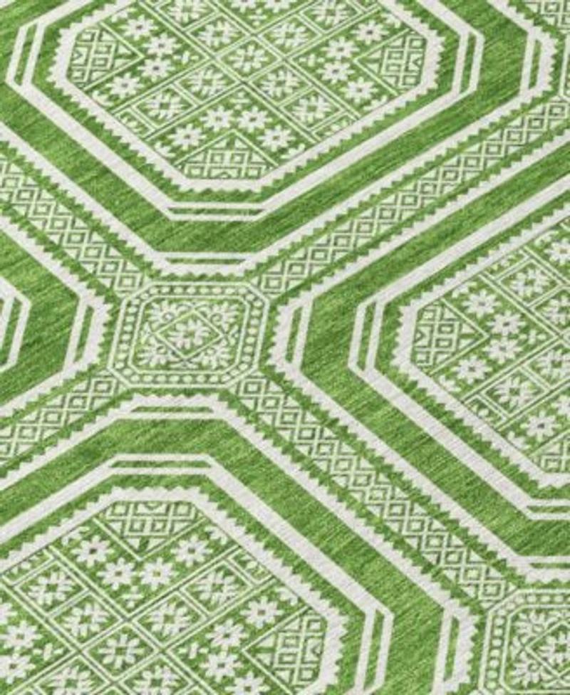 Addison Chantille Machine Washable Acn1454 Area Rug Collection