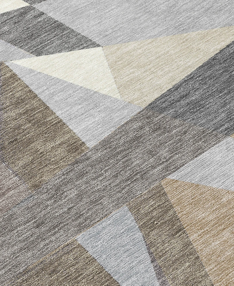 Addison Chantille Machine Washable ACN1613 8'x10' Area Rug