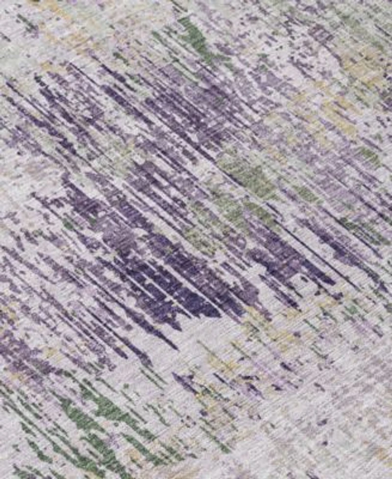 Addison Chantille Machine Washable Acn1379 Area Rug Collection