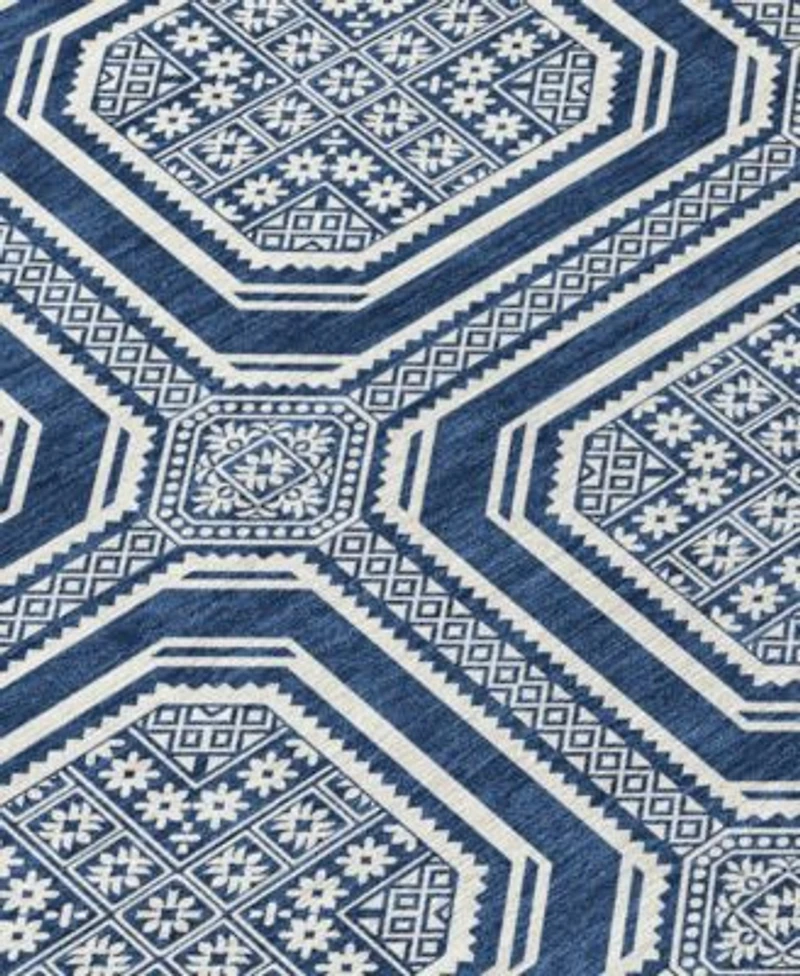 Addison Chantille Machine Washable Acn1459 Area Rug Collection