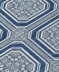 Addison Chantille Machine Washable Acn1459 Area Rug Collection