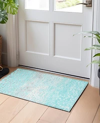 Addison Chantille ACN1366 1'8"x2'6" Area Rug