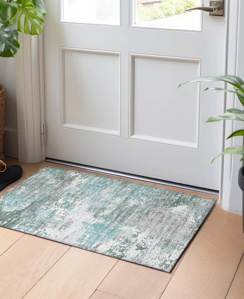 Addison Chantille ACN1396 1'8"x2'6" Area Rug