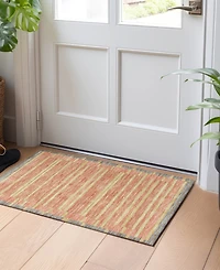 Addison Chantille ACN1406 1'8"x2'6" Area Rug
