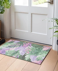 Addison Chantille ACN1496 1'8"x2'6" Area Rug