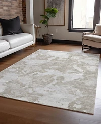 Addison Chantille Machine Washable ACN1384 5'x7'6" Area Rug