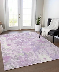 Addison Chantille Machine Washable ACN1509 8'x10' Area Rug