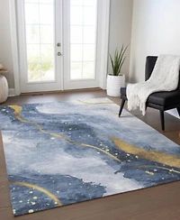 Addison Chantille Machine Washable Acn1529 Area Rug Collection