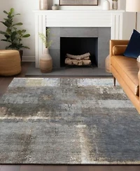 Addison Chantille Machine Washable Acn1355 Area Rug Collection