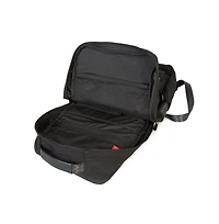Manhattan Portage Enterprise Zipper Backpack