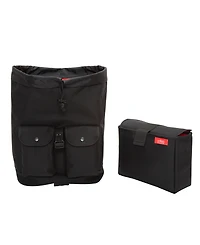 Manhattan Portage Snapshot Camera Drawstring Backpack