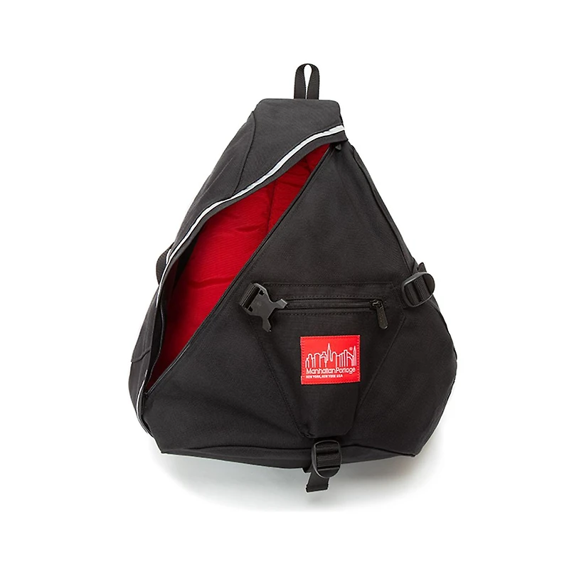 Manhattan Portage Large J Backpack