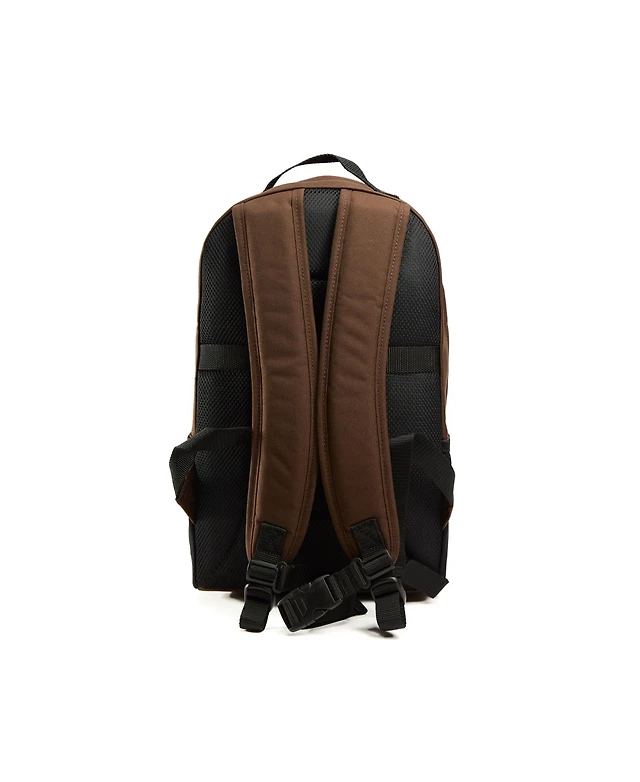 Shop Manhattan Portage Focus Backpack at Beverly Center in Los