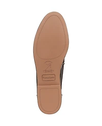 Franco Sarto Women's Mirabelle Almond Toe Loafers