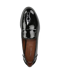 Franco Sarto Women's Mirabelle Almond Toe Loafers