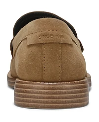 Franco Sarto Women's Yulisa Round Toe Penny Loafers