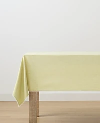 Lenox French Perle Tablecloth, 52" x 70"