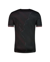 Charly Men's Black San Antonio Fc 2025 Home Authentic Jersey