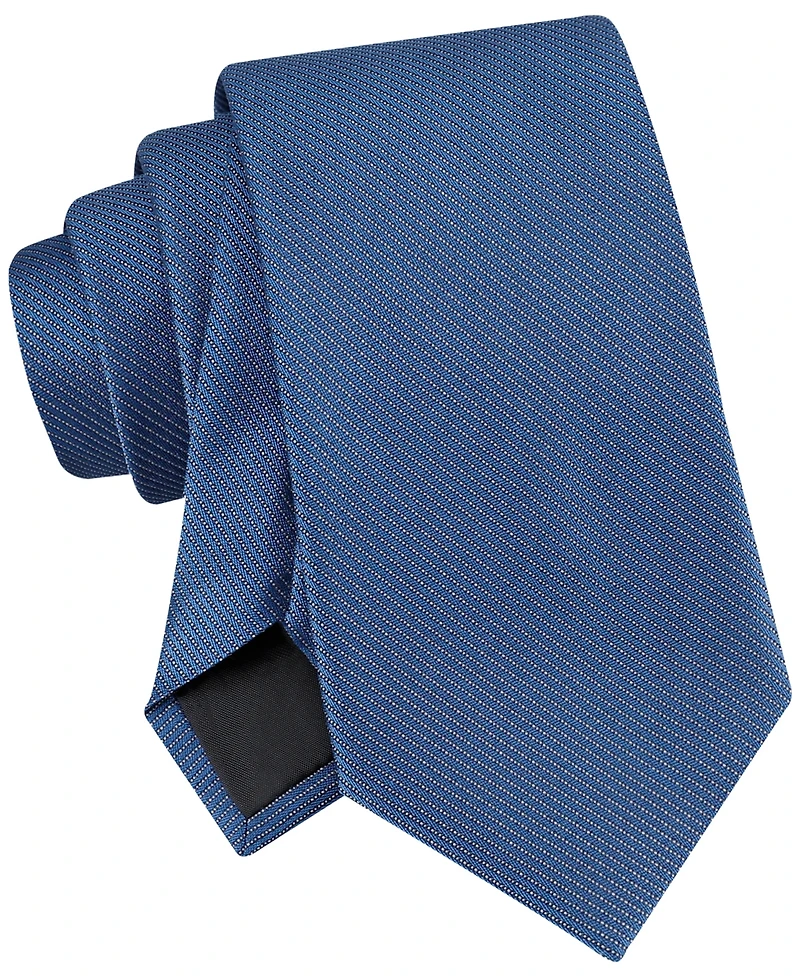 Calvin Klein Men's Reston Stripe Tie