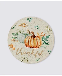 Avanti Grateful Patch Placemats, 15" x 15"