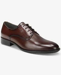 Boss by Hugo Men's Colby Lace-Up Derby Dress Shoes