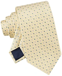 Tommy Hilfiger Men's Pinzolo Floral Neat Tie
